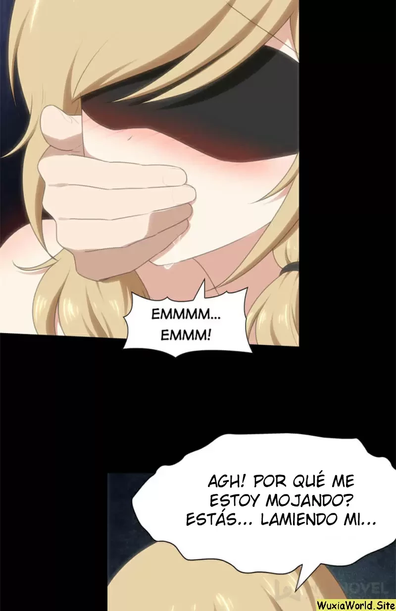 Mi novia es un zombie - Capítulo 91 - Página 36 - LectorTMOo