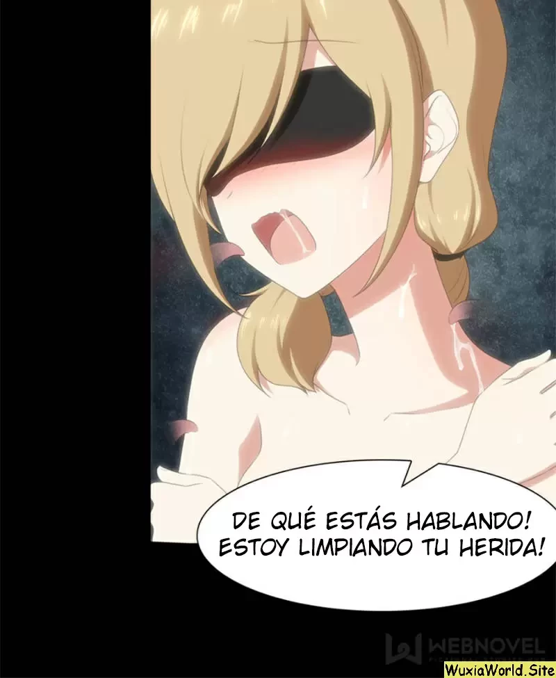 Mi novia es un zombie - Capítulo 91 - Página 37 - LectorTMOo
