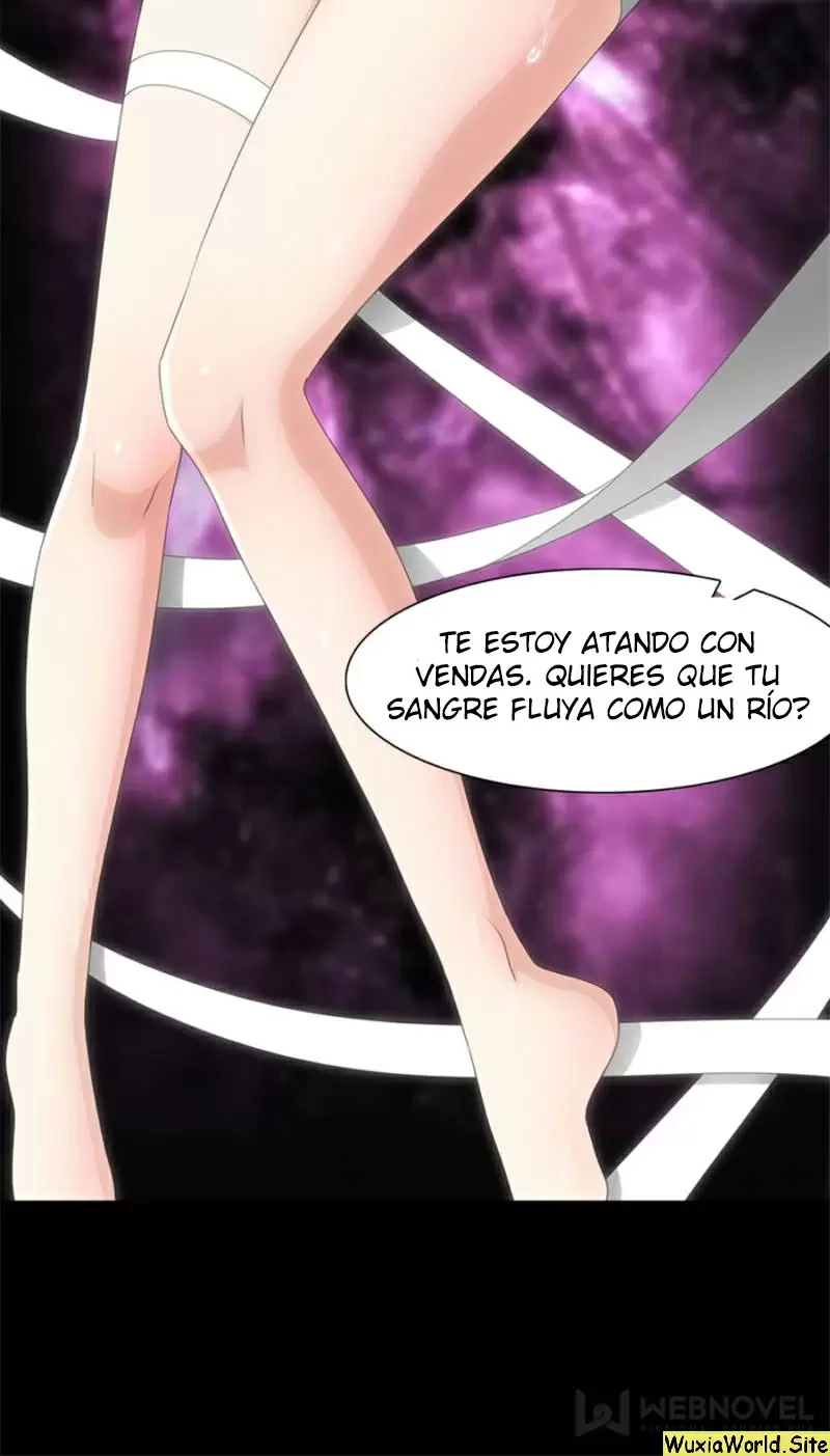Mi novia es un zombie - Capítulo 91 - Página 41 - LectorTMOo