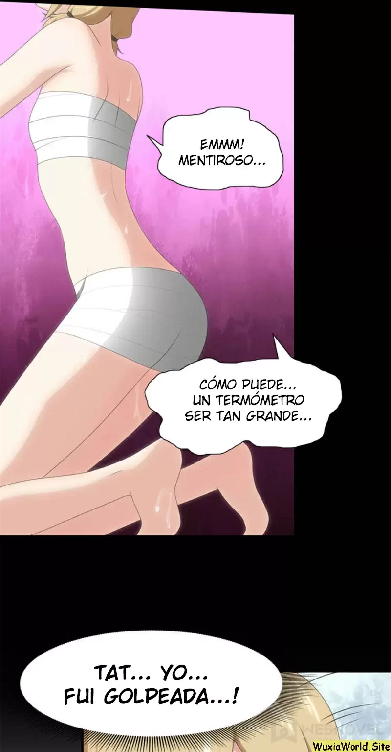 Mi novia es un zombie - Capítulo 91 - Página 43 - LectorTMOo