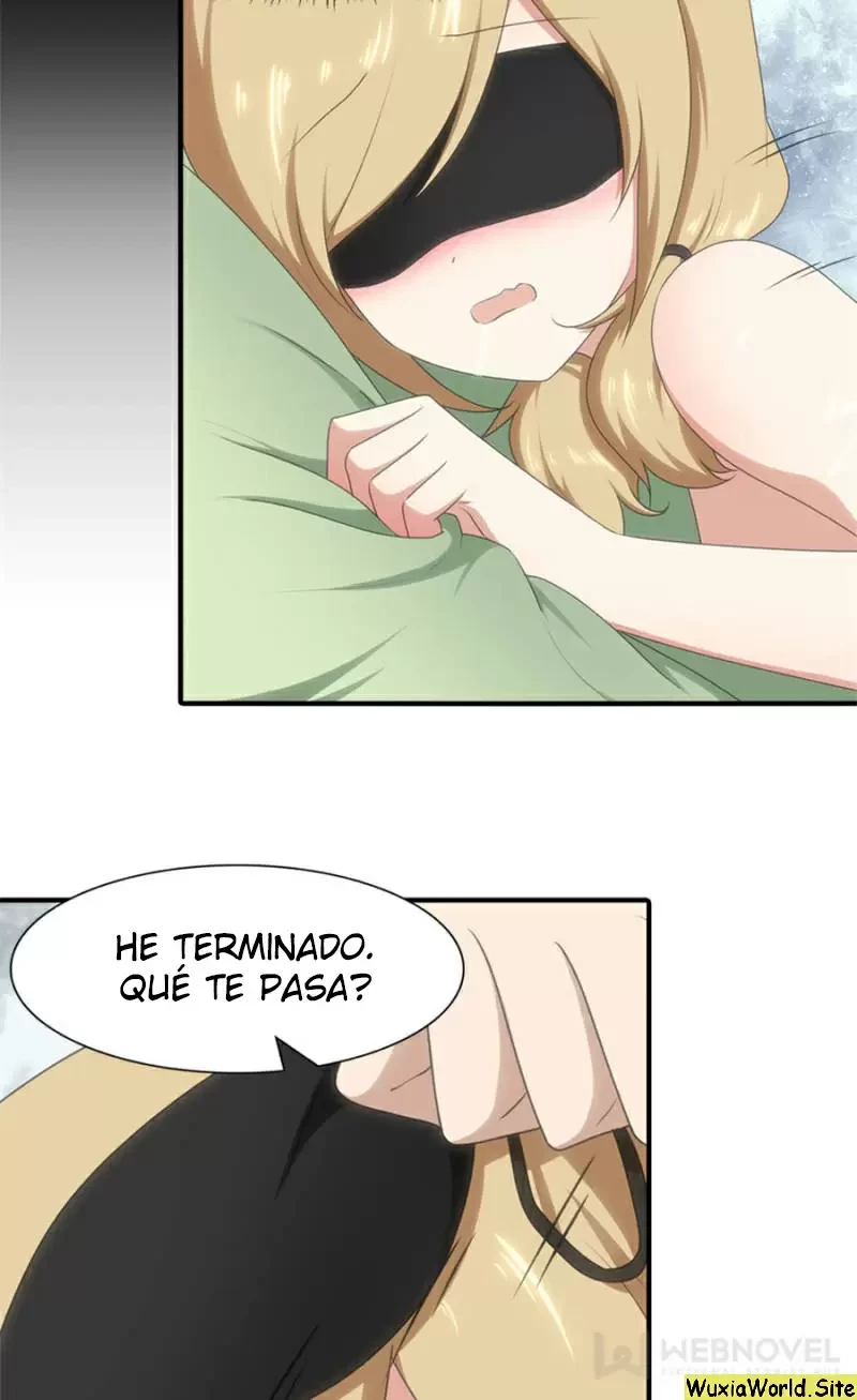 Mi novia es un zombie - Capítulo 91 - Página 44 - LectorTMOo