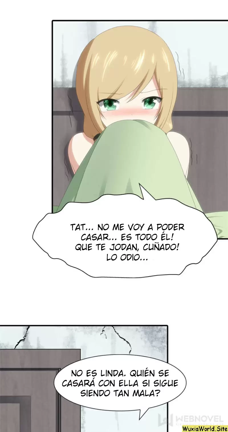 Mi novia es un zombie - Capítulo 91 - Página 51 - LectorTMOo