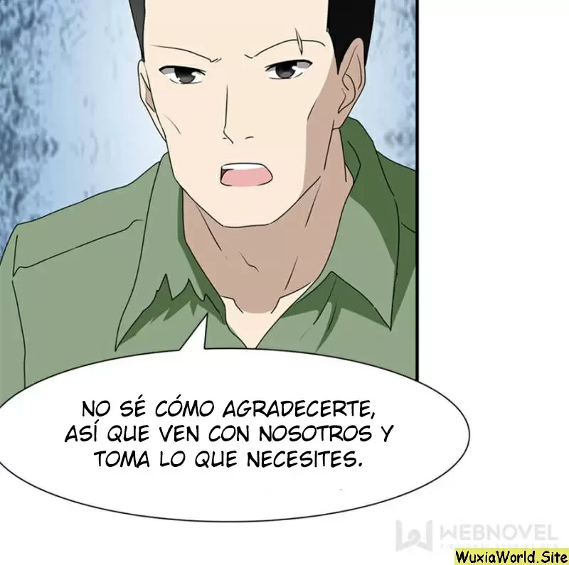 Mi novia es un zombie - Capítulo 91 - Página 54 - LectorTMOo