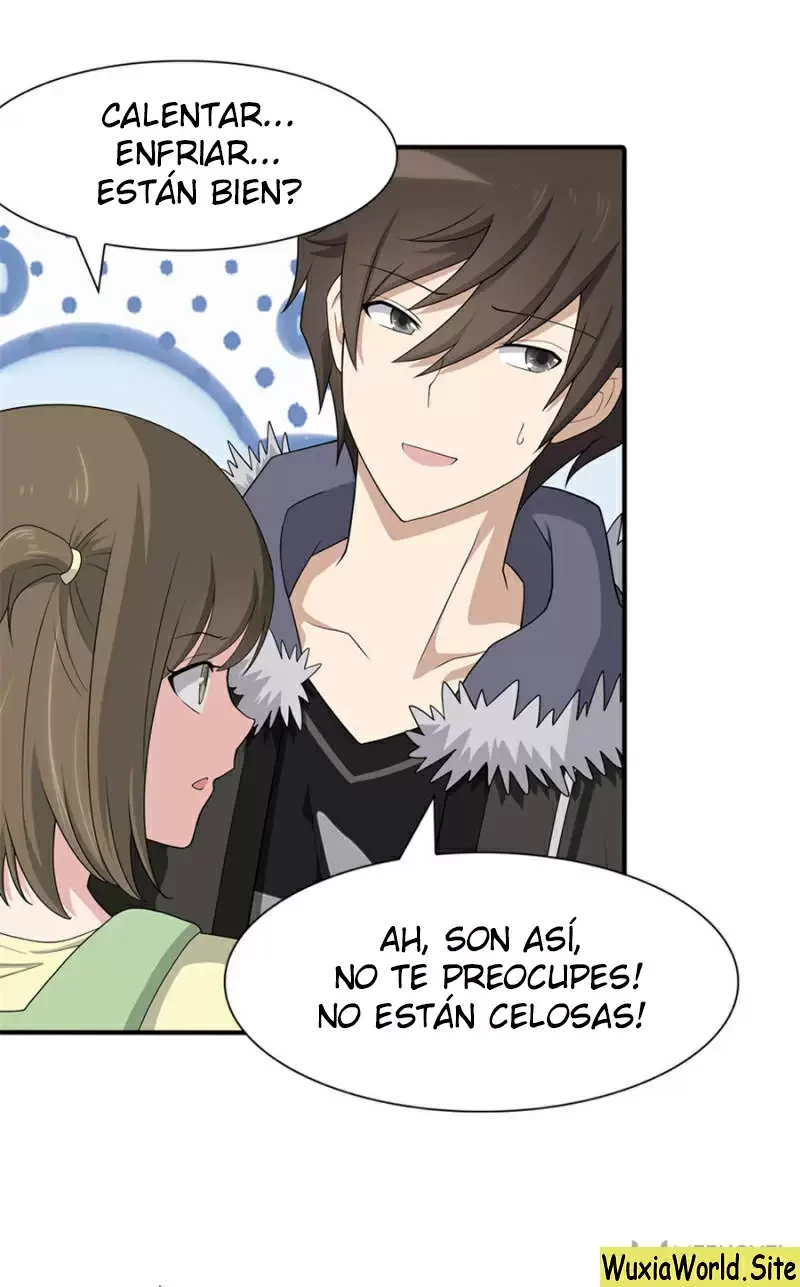 Mi novia es un zombie - Capítulo 92 - Página 13 - LectorTMOo