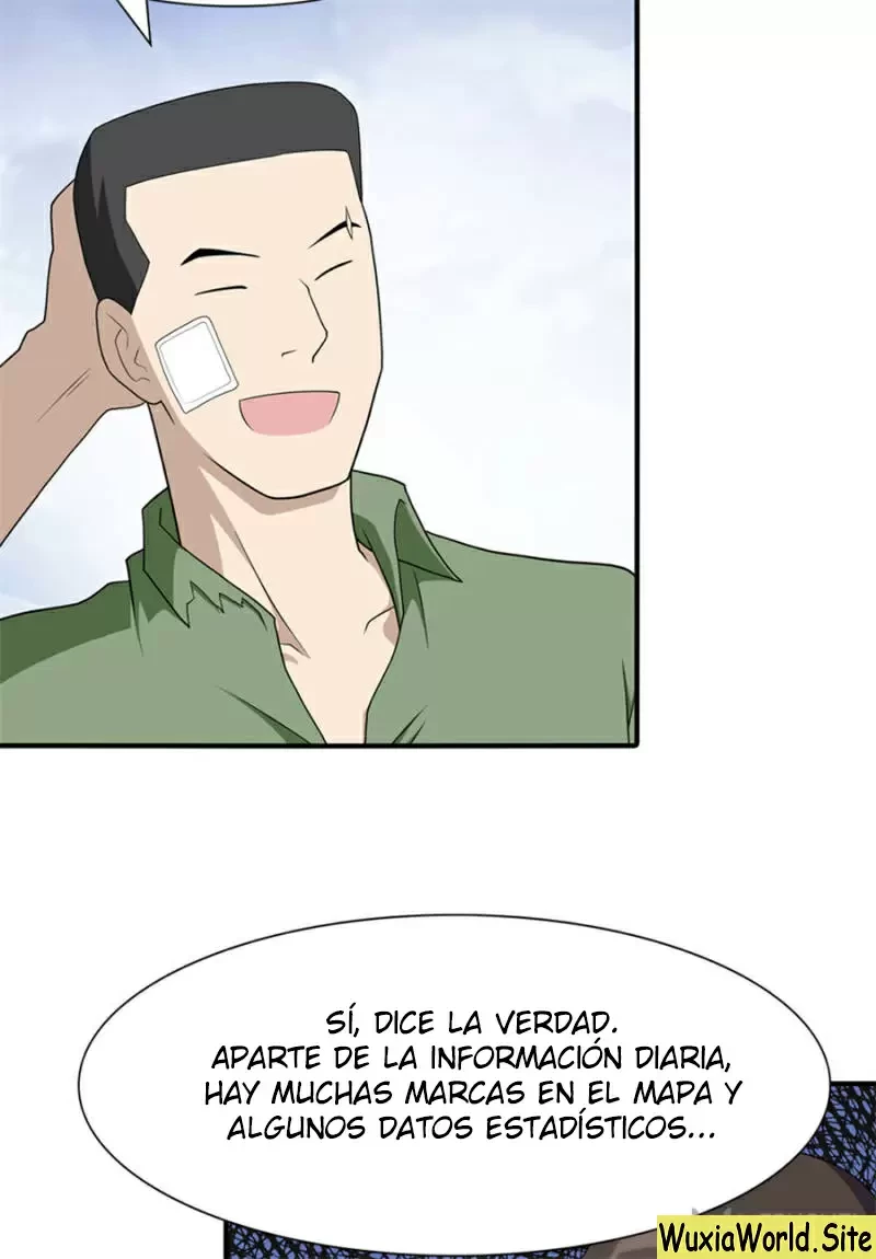 Mi novia es un zombie - Capítulo 92 - Página 24 - LectorTMOo