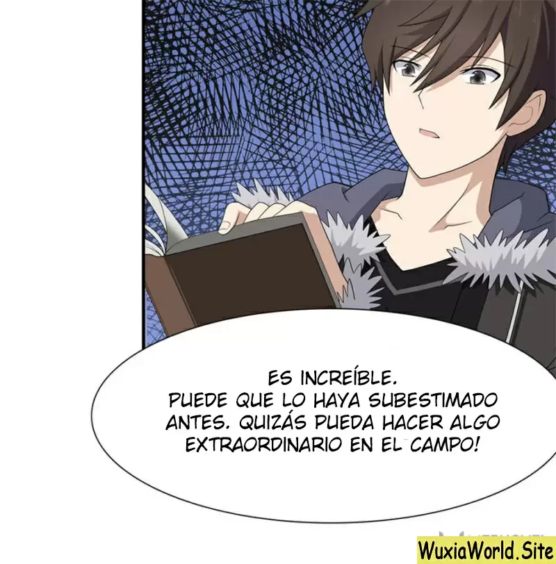 Mi novia es un zombie - Capítulo 92 - Página 25 - LectorTMOo