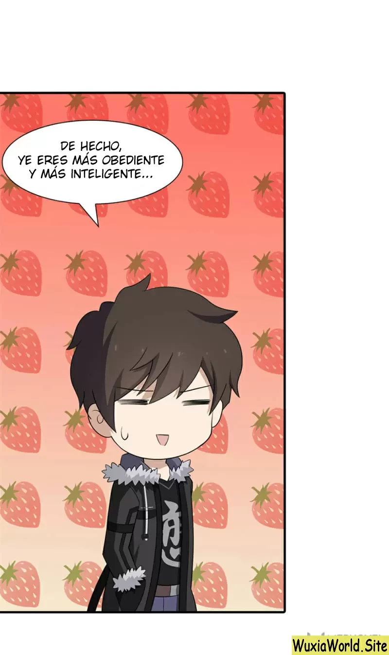 Mi novia es un zombie - Capítulo 92 - Página 41 - LectorTMOo