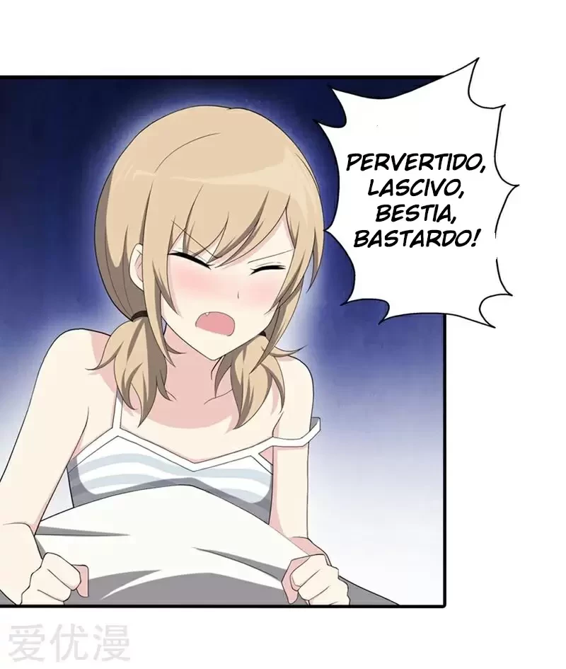 Mi novia es un zombie - Capítulo 93 - Página 7 - LectorTMOo