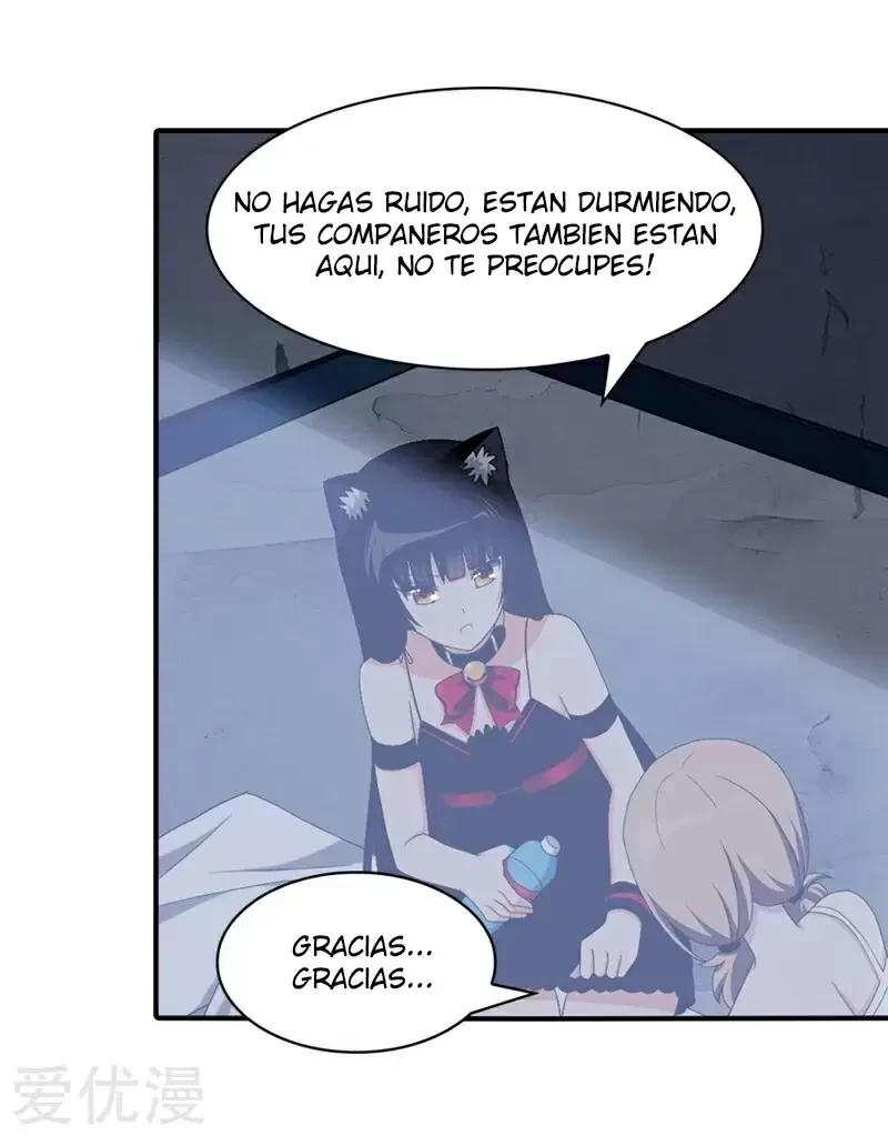 Mi novia es un zombie - Capítulo 93 - Página 10 - LectorTMOo
