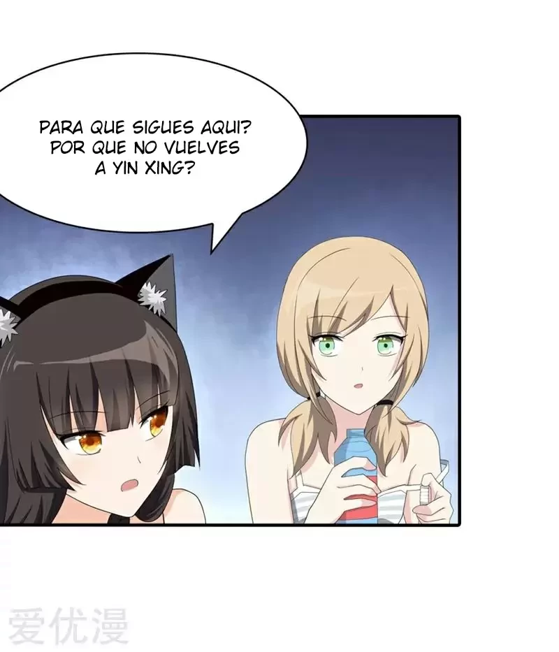 Mi novia es un zombie - Capítulo 93 - Página 11 - LectorTMOo