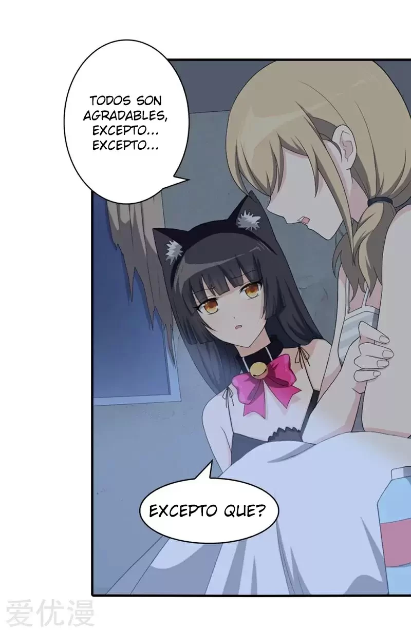 Mi novia es un zombie - Capítulo 93 - Página 14 - LectorTMOo