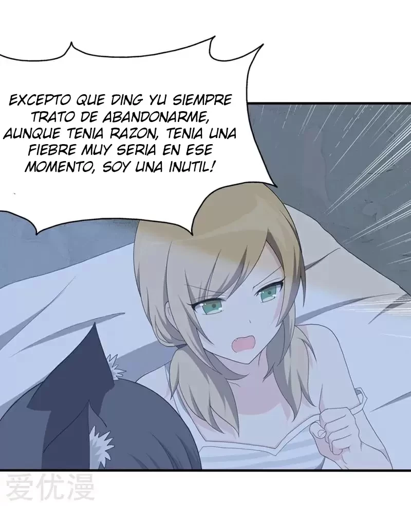 Mi novia es un zombie - Capítulo 93 - Página 15 - LectorTMOo