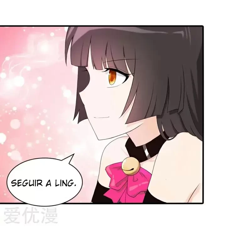 Mi novia es un zombie - Capítulo 93 - Página 18 - LectorTMOo