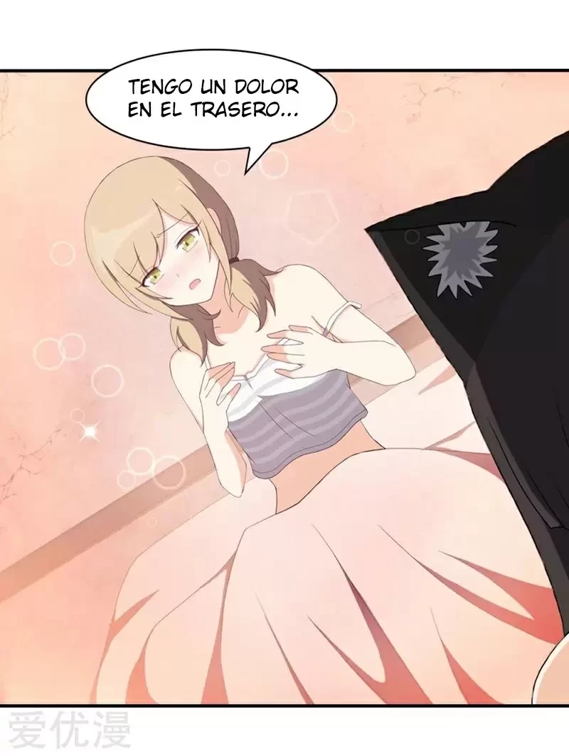 Mi novia es un zombie - Capítulo 93 - Página 24 - LectorTMOo