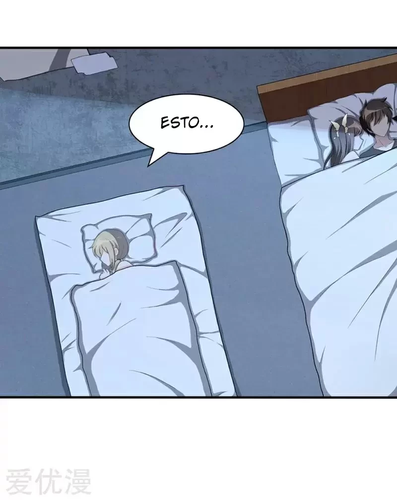 Mi novia es un zombie - Capítulo 93 - Página 30 - LectorTMOo