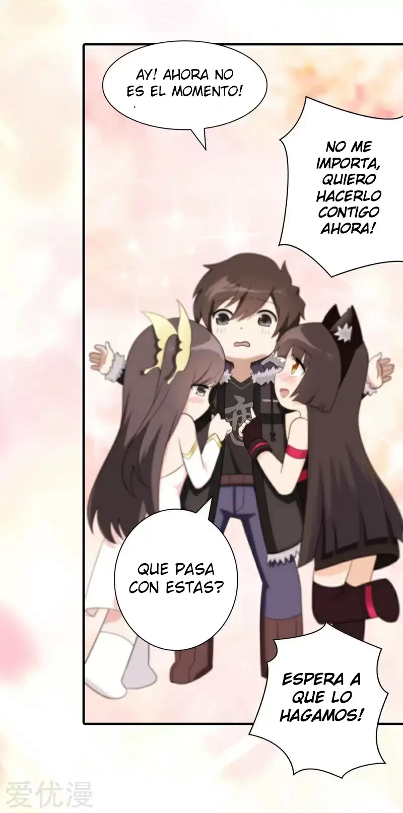 Mi novia es un zombie - Capítulo 93 - Página 42 - LectorTMOo