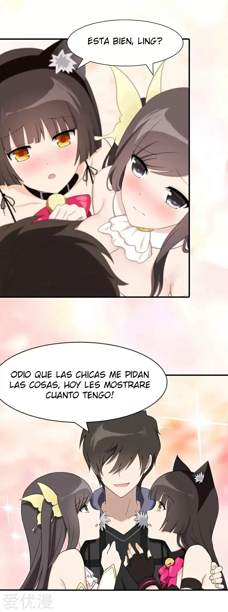 Mi novia es un zombie - Capítulo 93 - Página 43 - LectorTMOo