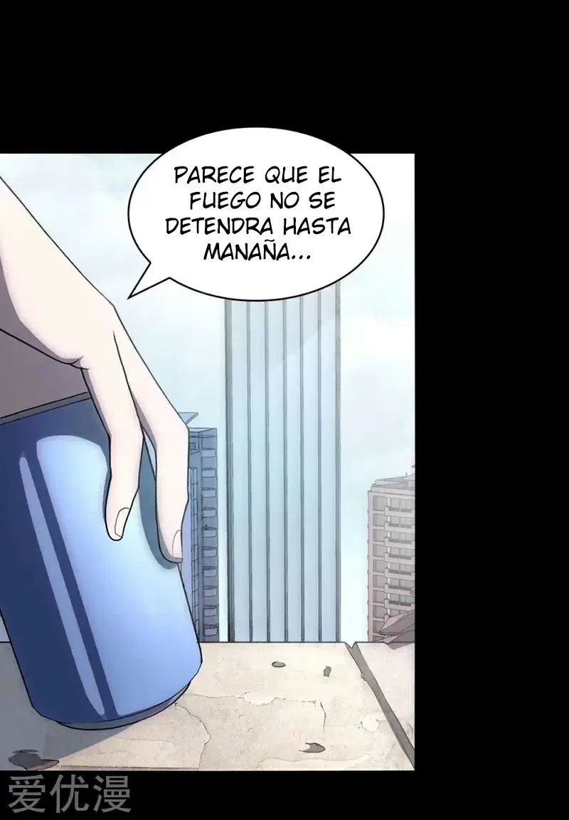 Mi novia es un zombie - Capítulo 93 - Página 46 - LectorTMOo