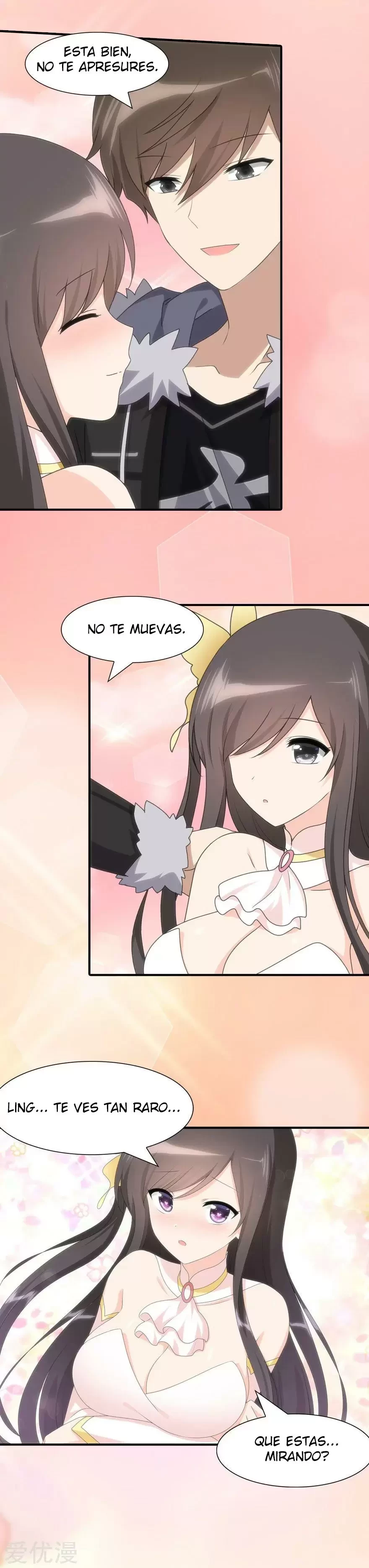 Mi novia es un zombie - Capítulo 94 - Página 12 - LectorTMOo