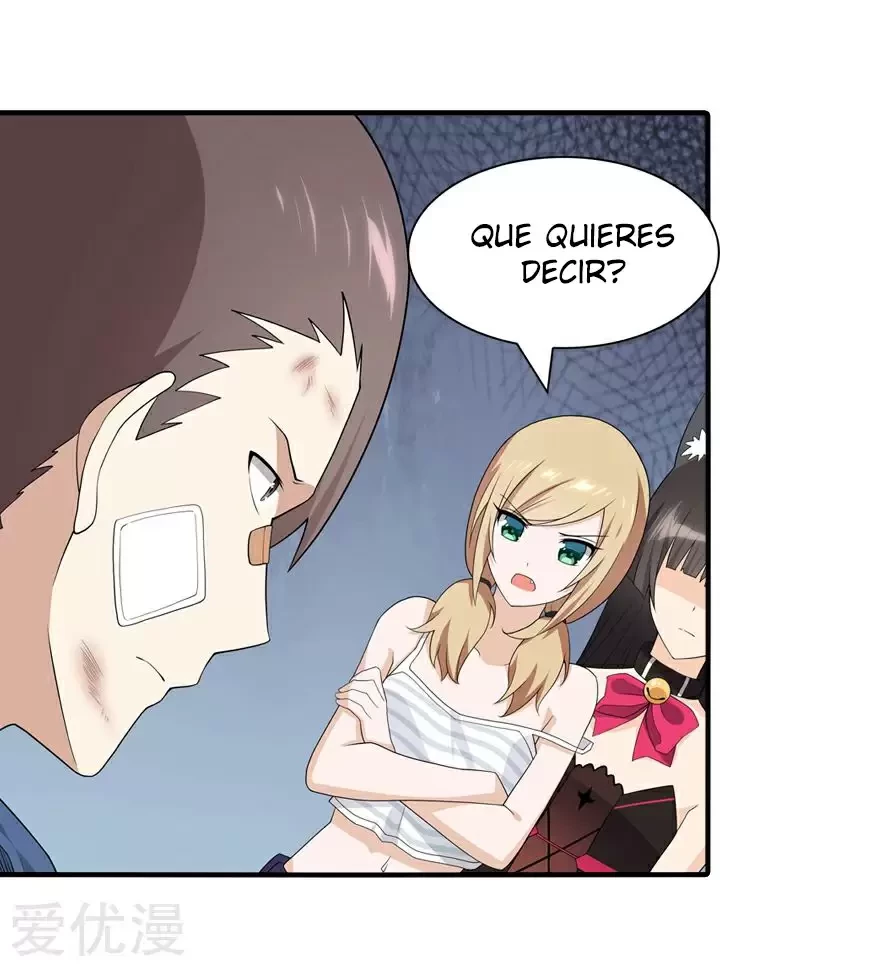 Mi novia es un zombie - Capítulo 95 - Página 6 - LectorTMOo