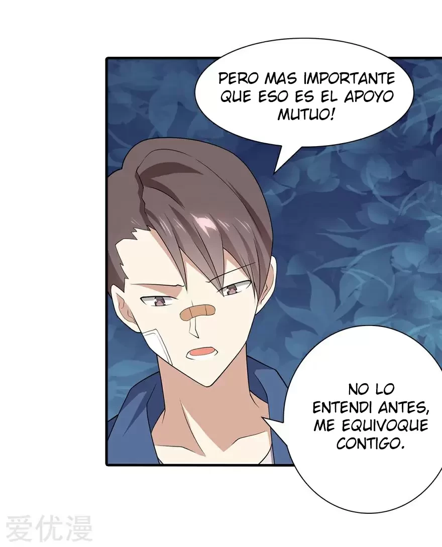 Mi novia es un zombie - Capítulo 95 - Página 14 - LectorTMOo
