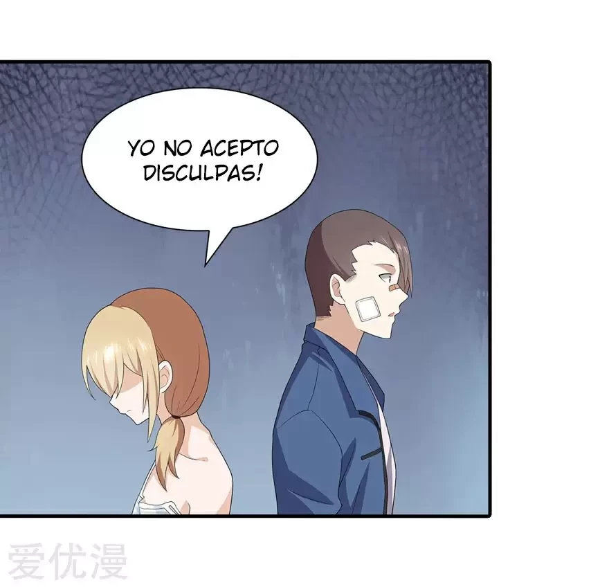 Mi novia es un zombie - Capítulo 95 - Página 15 - LectorTMOo