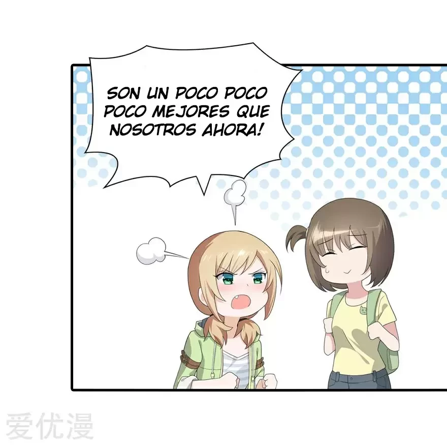 Mi novia es un zombie - Capítulo 95 - Página 36 - LectorTMOo
