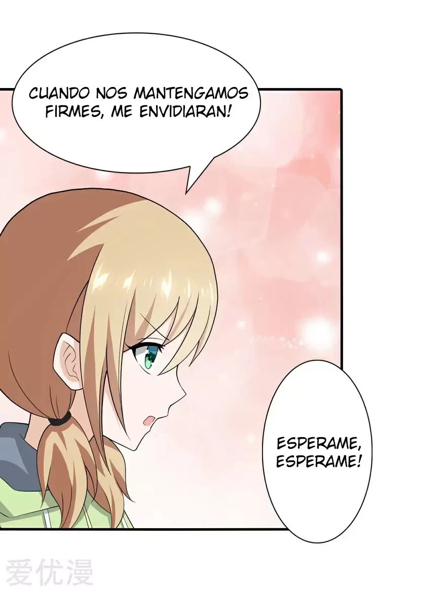 Mi novia es un zombie - Capítulo 95 - Página 37 - LectorTMOo