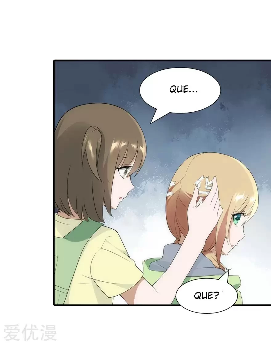 Mi novia es un zombie - Capítulo 95 - Página 40 - LectorTMOo