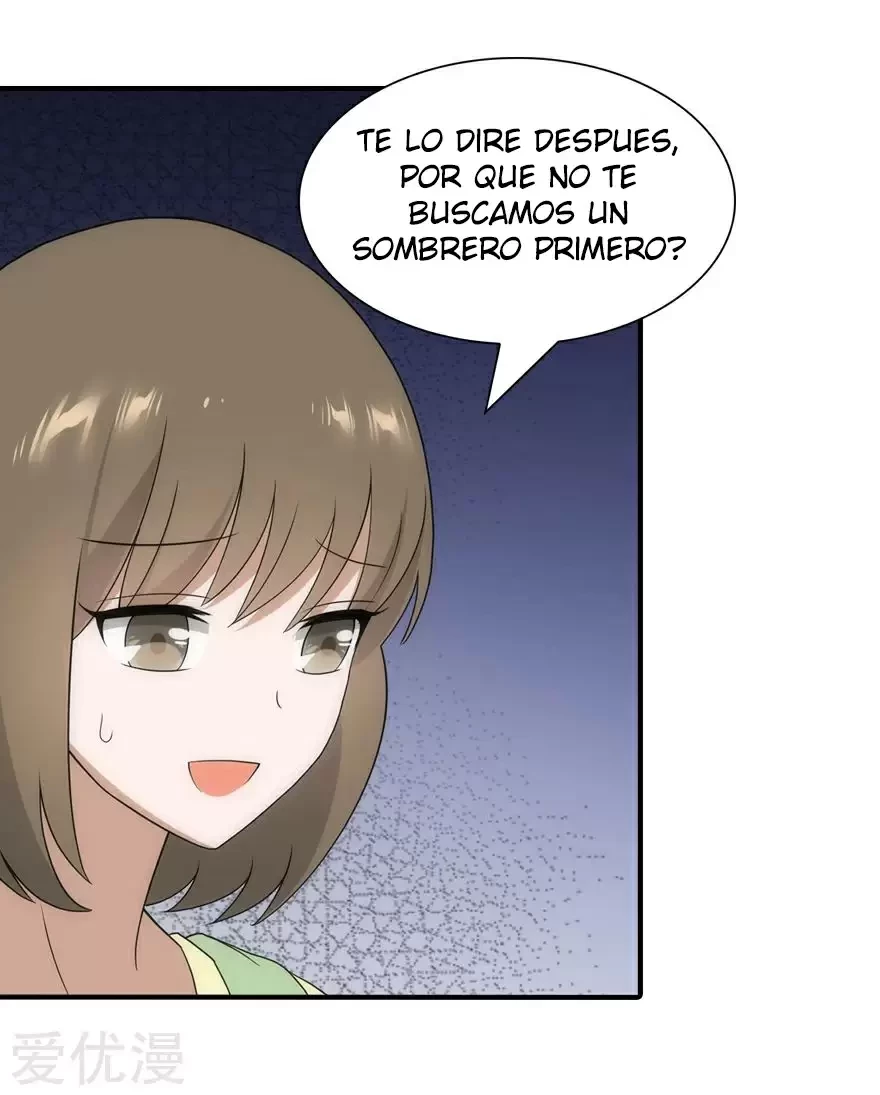 Mi novia es un zombie - Capítulo 95 - Página 41 - LectorTMOo