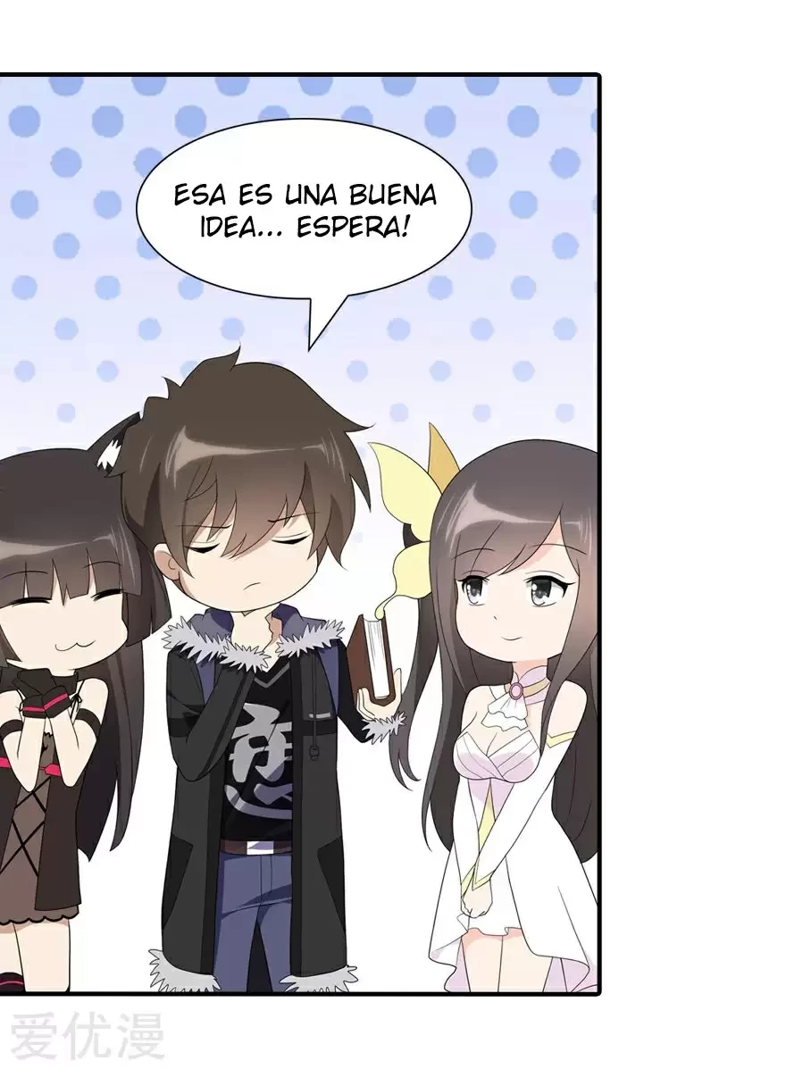 Mi novia es un zombie - Capítulo 95 - Página 48 - LectorTMOo