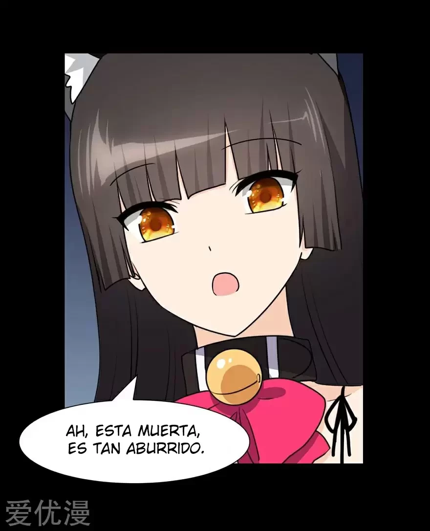 Mi novia es un zombie - Capítulo 96 - Página 7 - LectorTMOo
