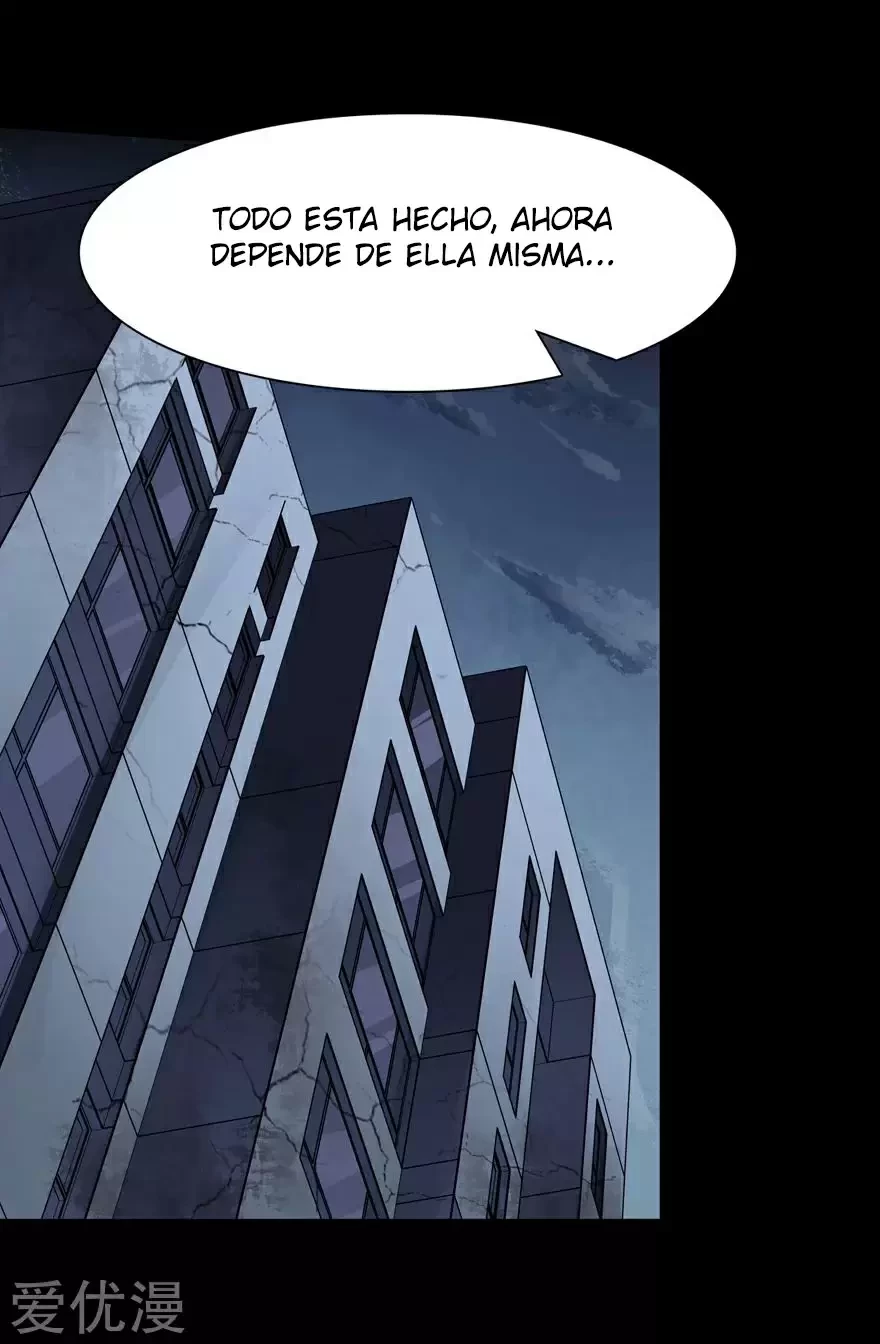 Mi novia es un zombie - Capítulo 96 - Página 34 - LectorTMOo