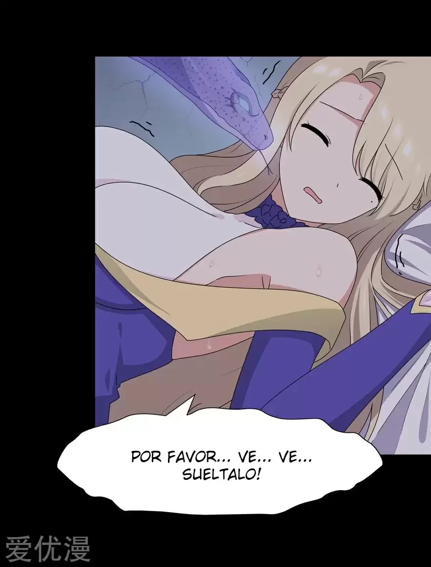 Mi novia es un zombie - Capítulo 96 - Página 40 - LectorTMOo