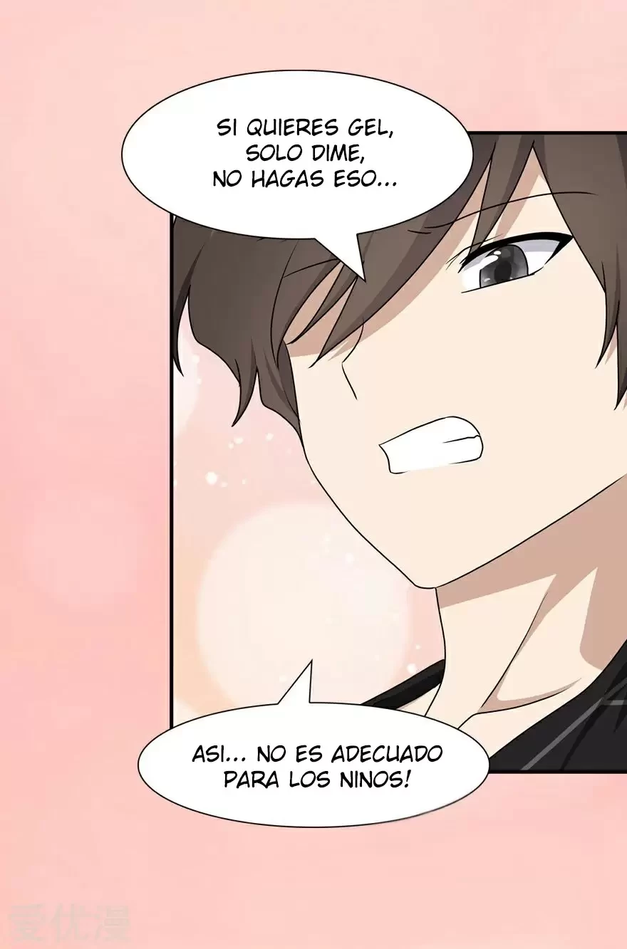 Mi novia es un zombie - Capítulo 97 - Página 7 - LectorTMOo