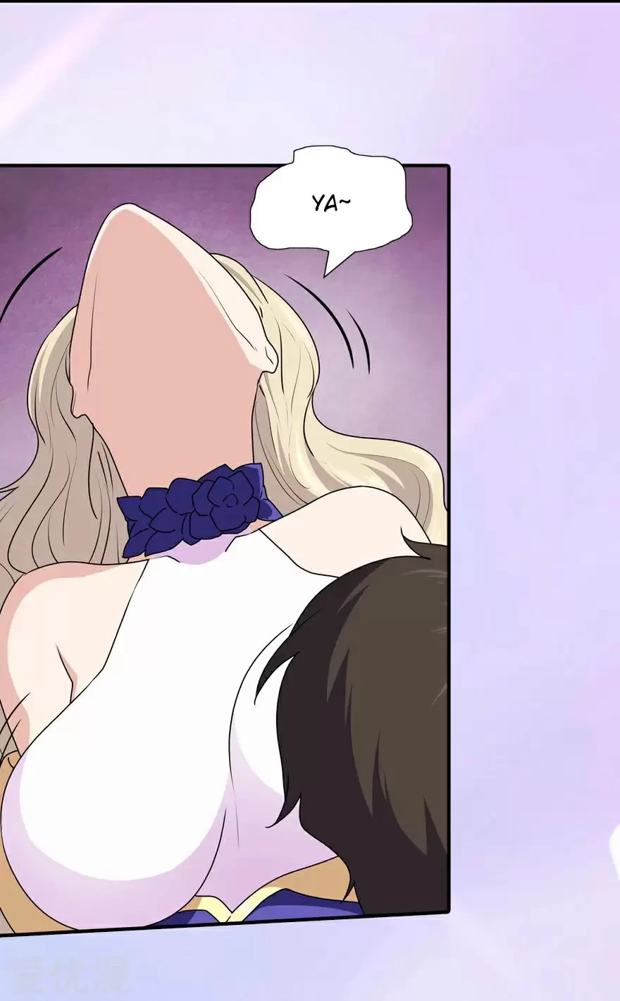 Mi novia es un zombie - Capítulo 97 - Página 11 - LectorTMOo