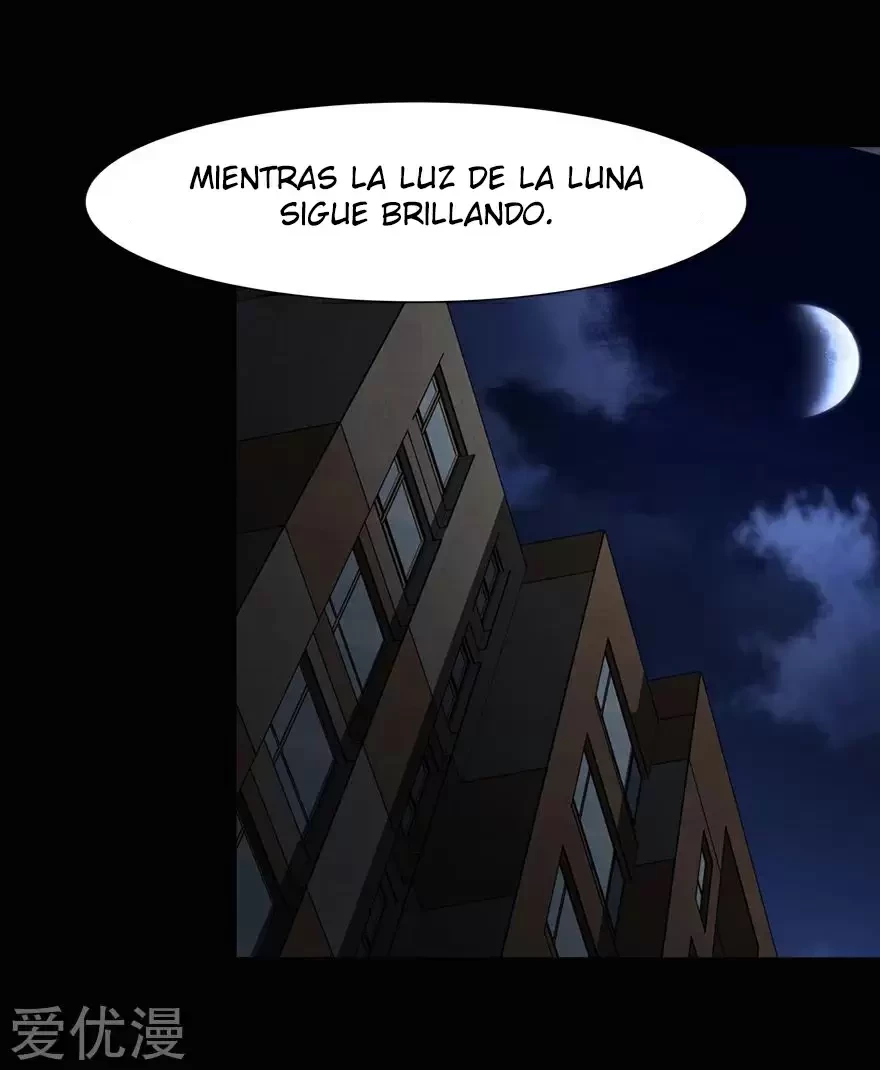 Mi novia es un zombie - Capítulo 97 - Página 21 - LectorTMOo