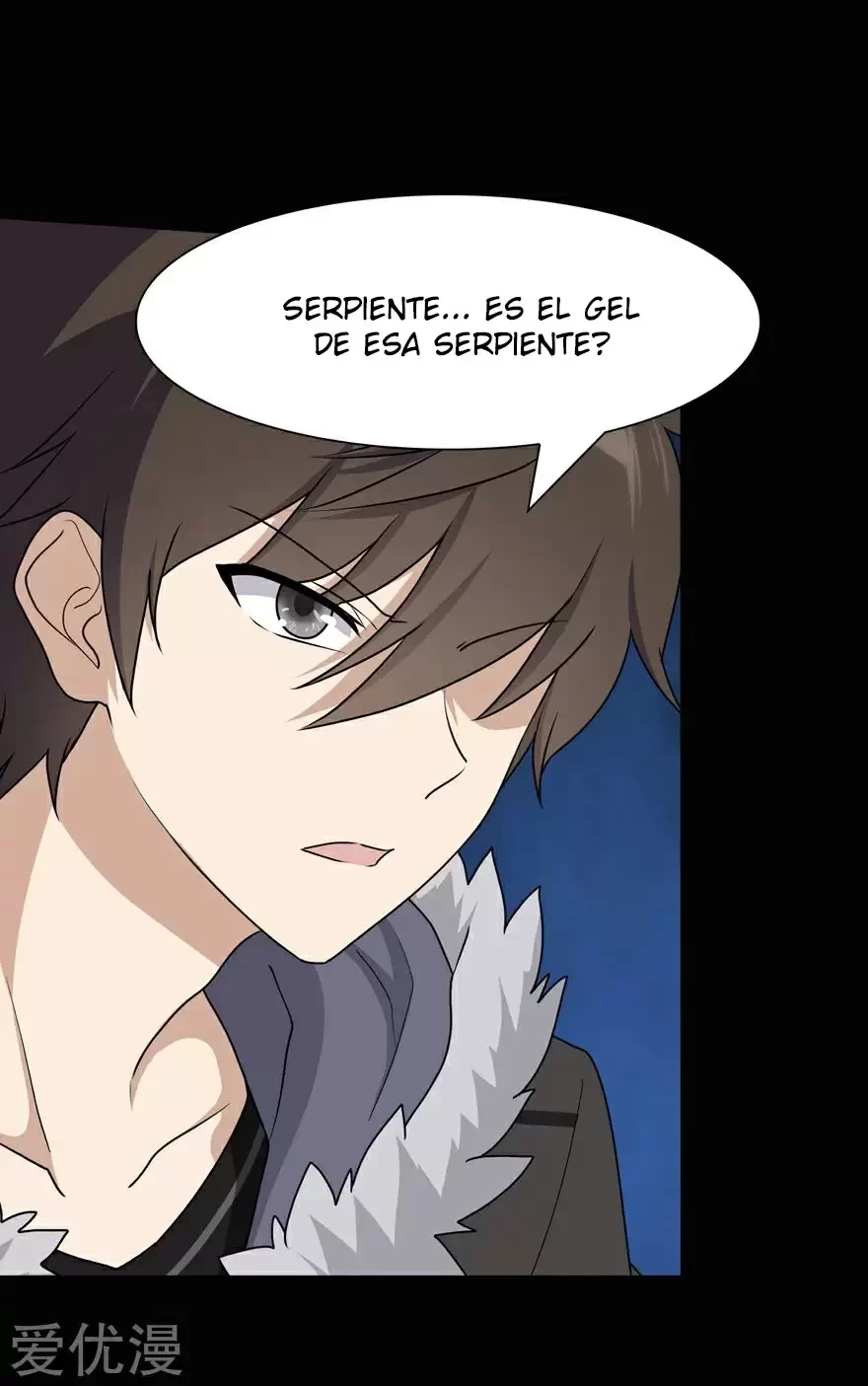 Mi novia es un zombie - Capítulo 97 - Página 39 - LectorTMOo