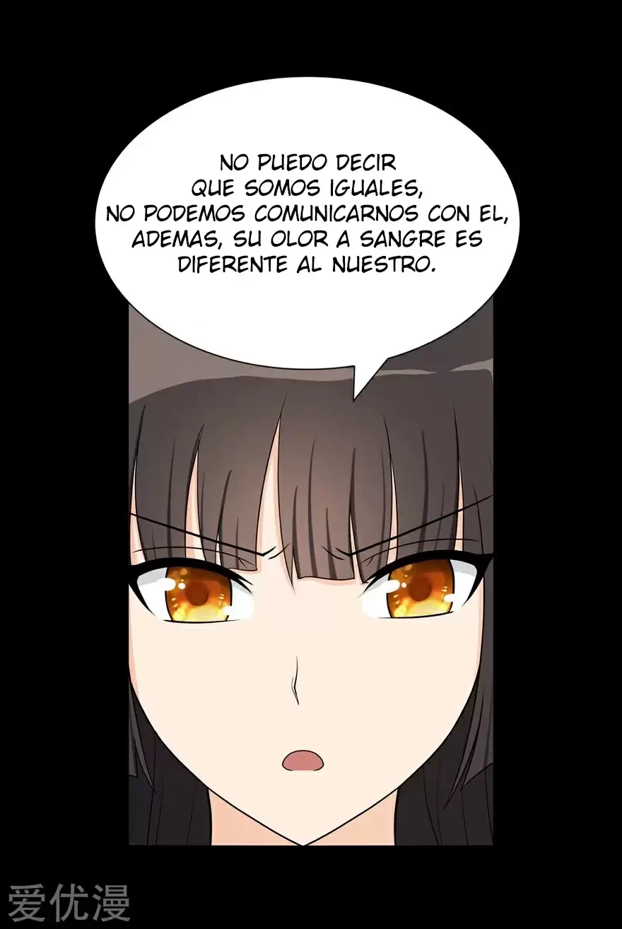 Mi novia es un zombie - Capítulo 98 - Página 15 - LectorTMOo