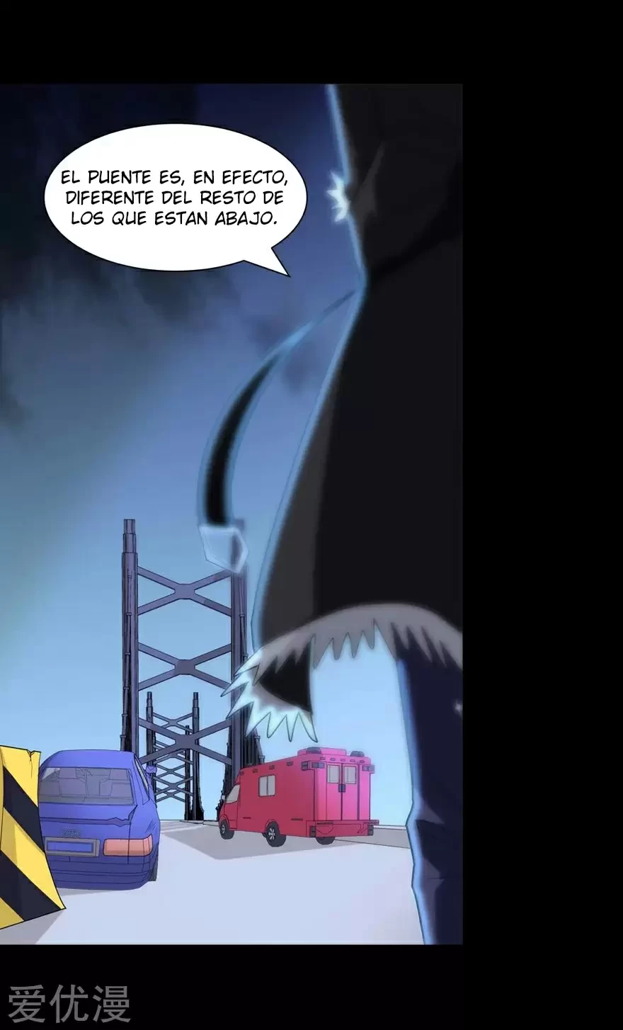 Mi novia es un zombie - Capítulo 98 - Página 43 - LectorTMOo