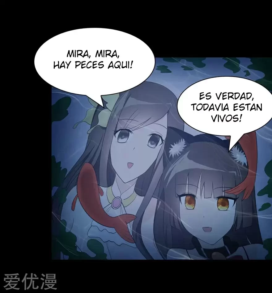 Mi novia es un zombie - Capítulo 98 - Página 52 - LectorTMOo