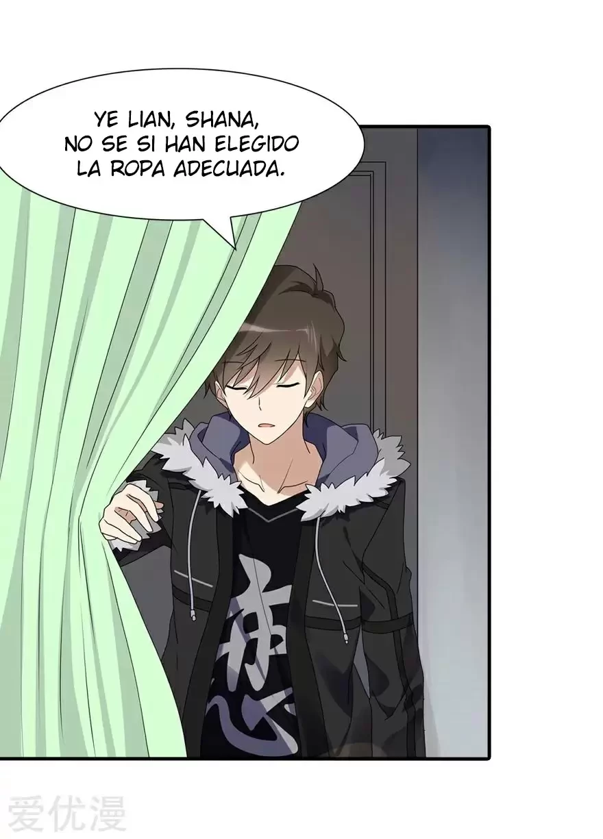 Mi novia es un zombie - Capítulo 99 - Página 11 - LectorTMOo