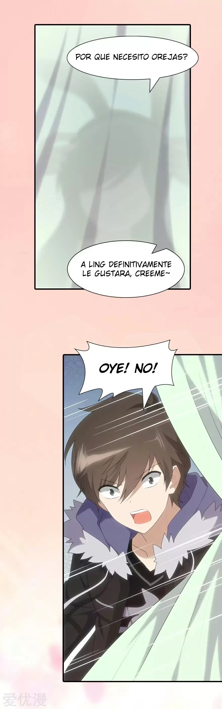 Mi novia es un zombie - Capítulo 99 - Página 15 - LectorTMOo