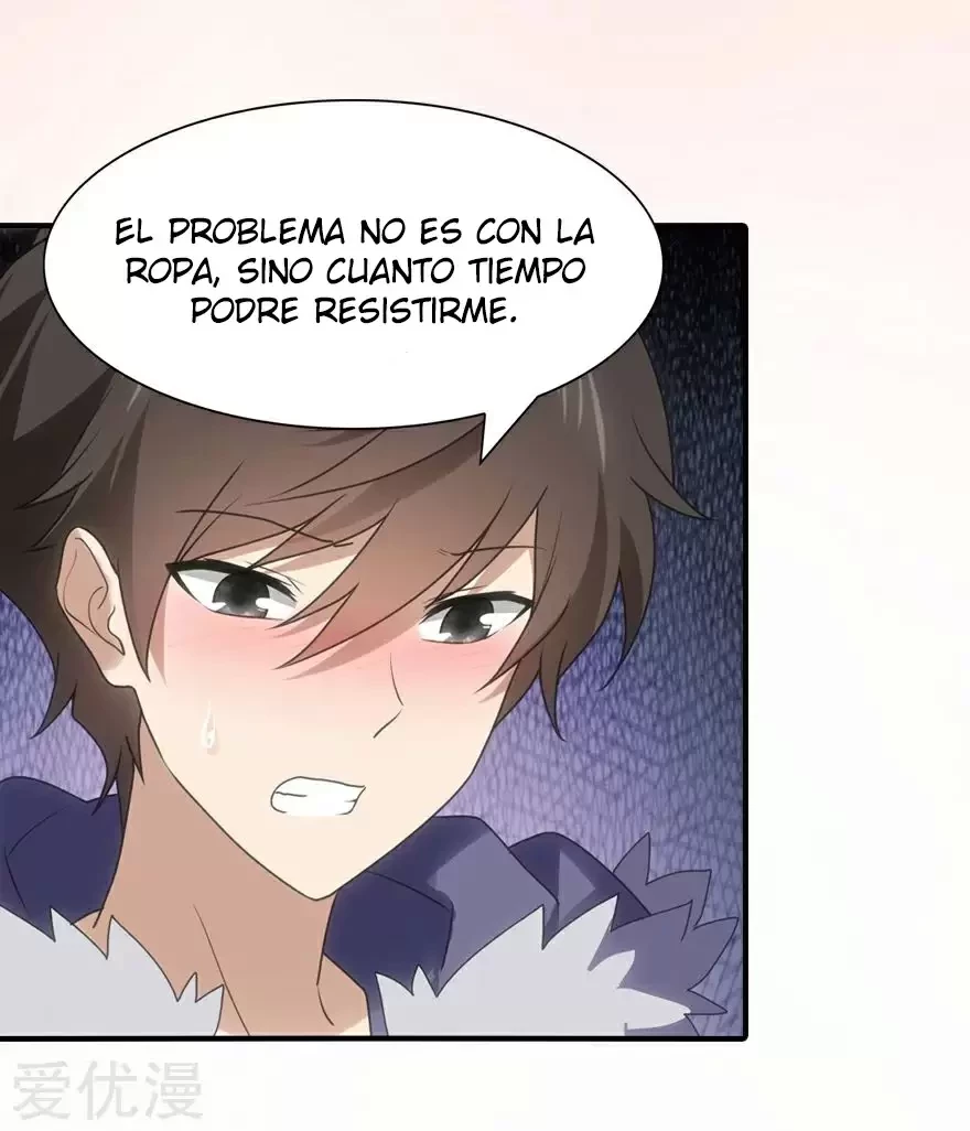Mi novia es un zombie - Capítulo 99 - Página 18 - LectorTMOo