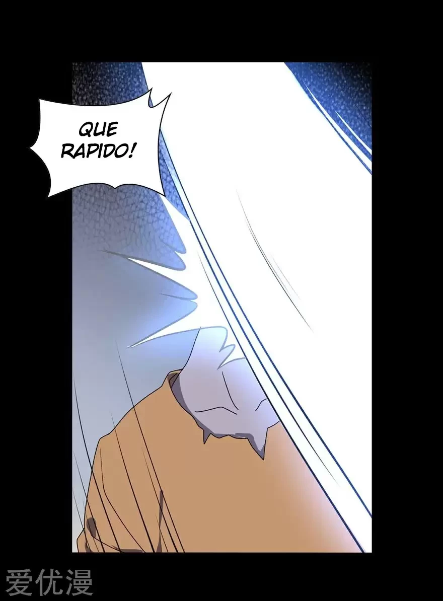 Mi novia es un zombie - Capítulo 99 - Página 26 - LectorTMOo