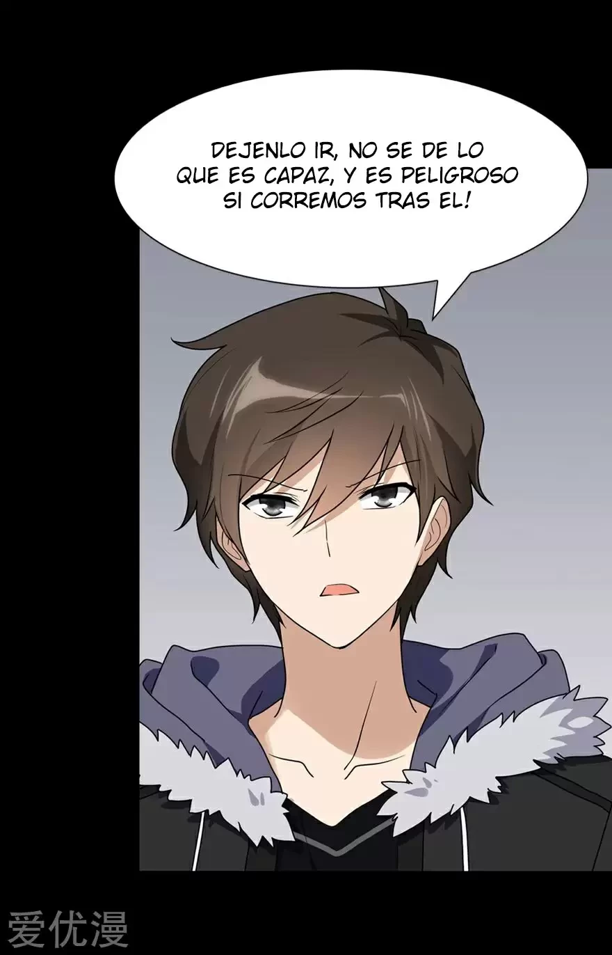 Mi novia es un zombie - Capítulo 99 - Página 29 - LectorTMOo