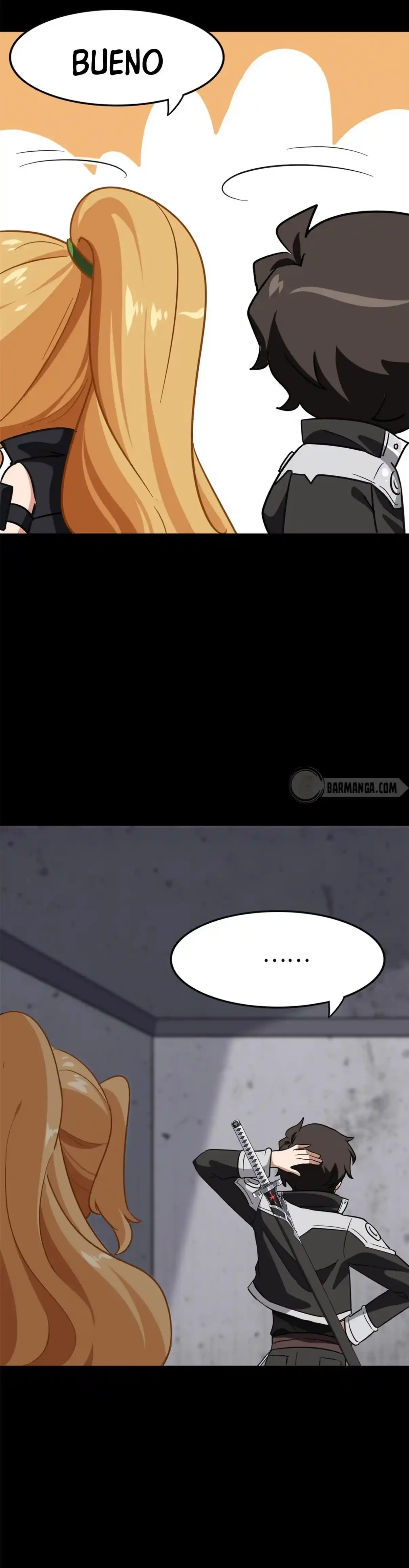 Mi novia es un zombie - Capítulo 312 - Página 5 - LectorTMOo