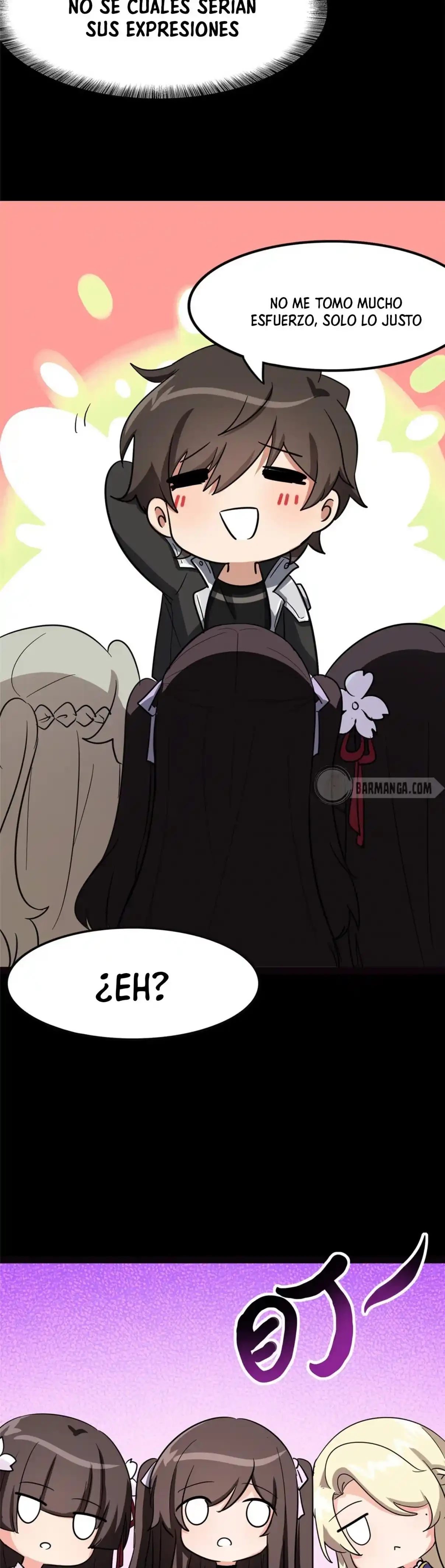Mi novia es un zombie - Capítulo 312 - Página 10 - LectorTMOo