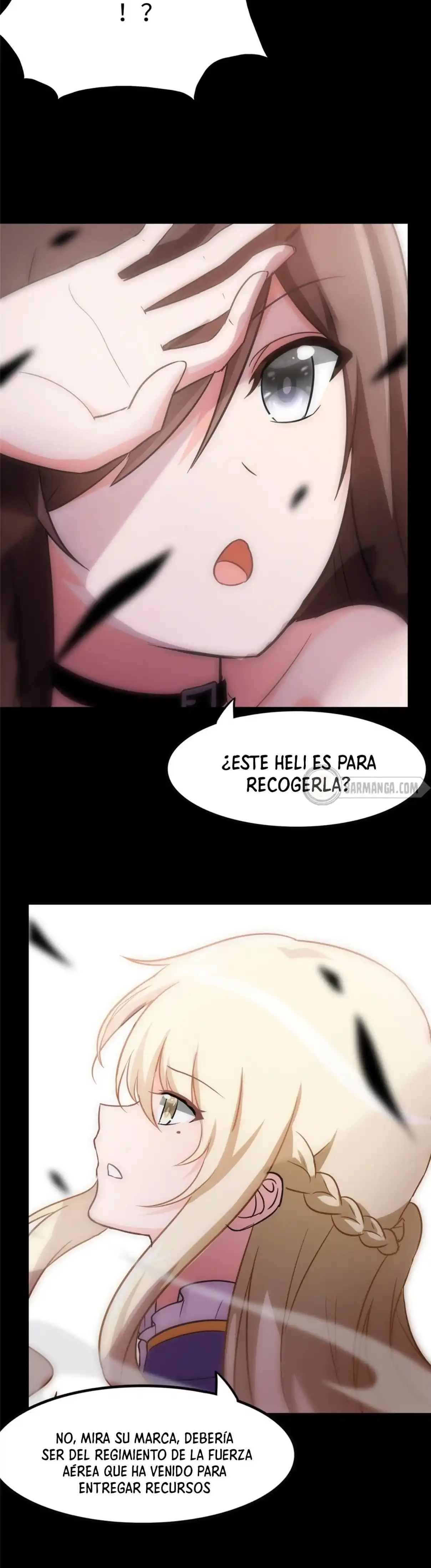 Mi novia es un zombie - Capítulo 312 - Página 16 - LectorTMOo