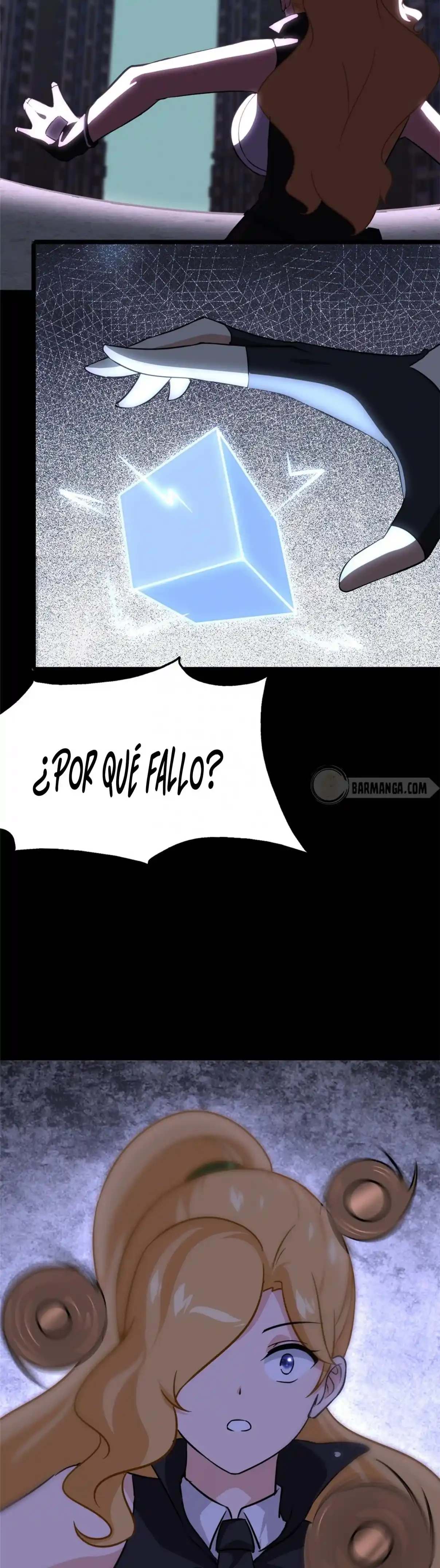 Mi novia es un zombie - Capítulo 312 - Página 24 - LectorTMOo